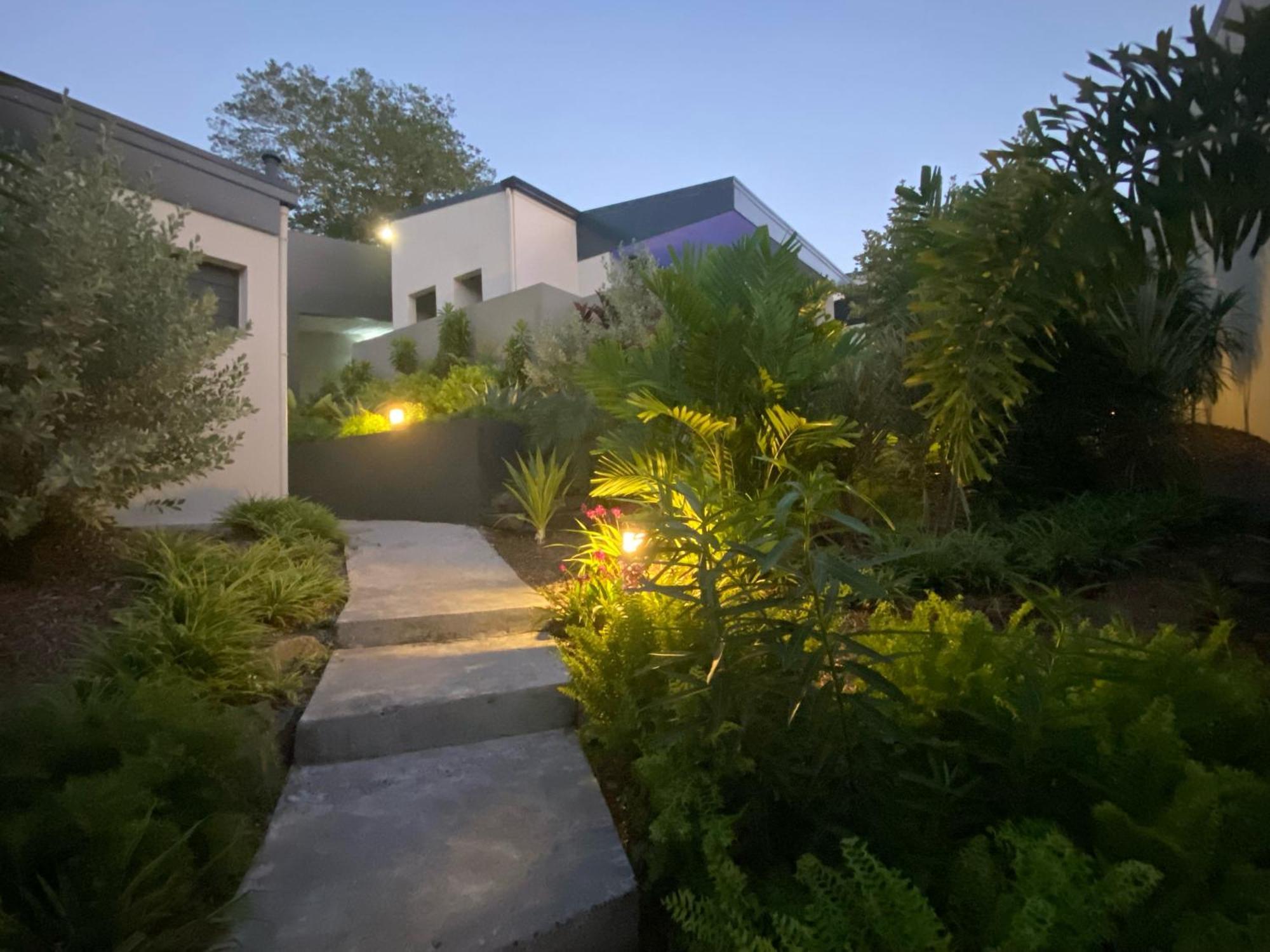 Hotel Lune De Miel Deshaies Exterior photo